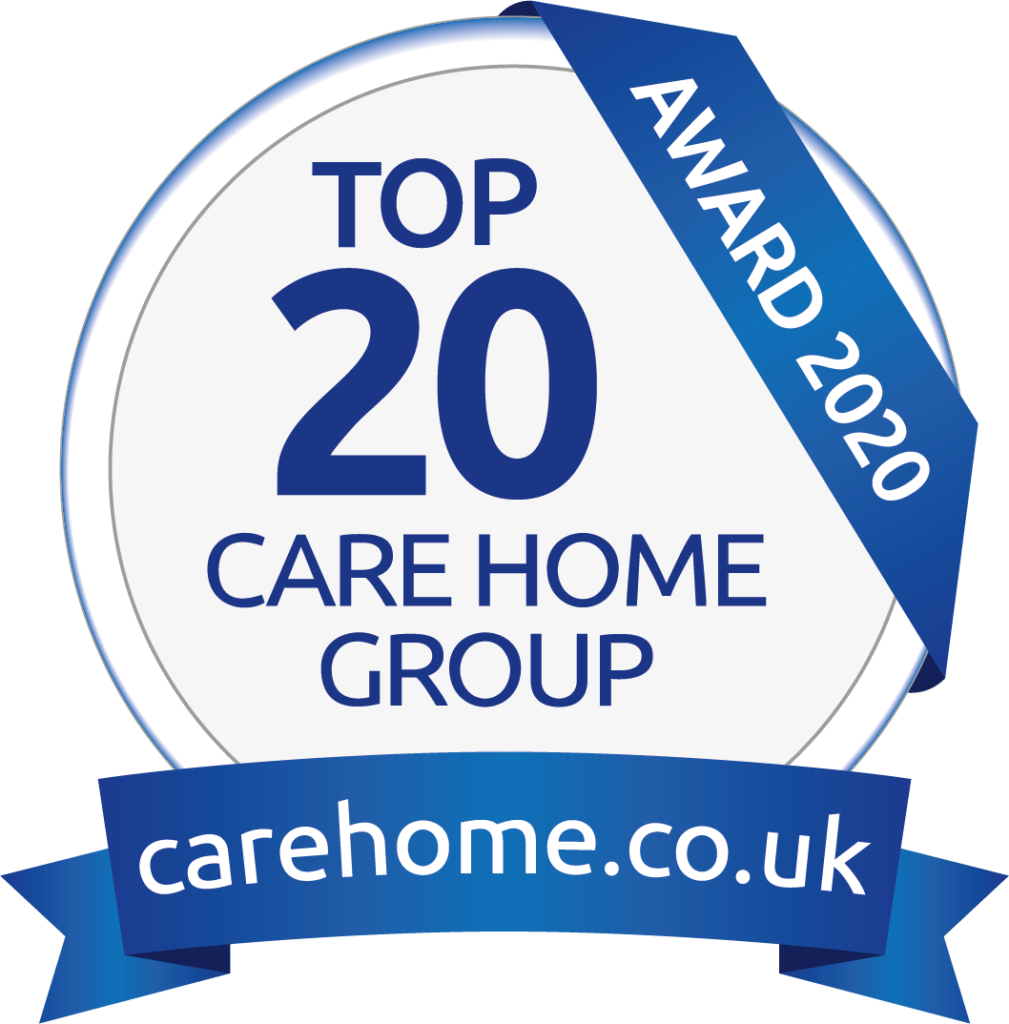 Crown Care Group Specialising in Residential, Nursing, Dementia